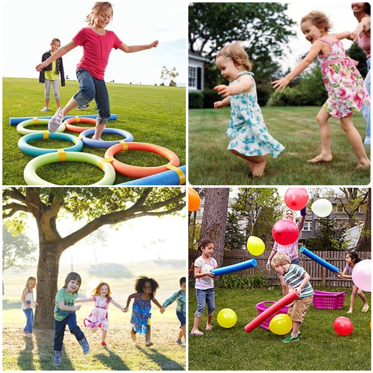 FÉRIAS CRIATIVAS ATIVIDADES E BRINCADEIRAS COM AS CRIANÇAS